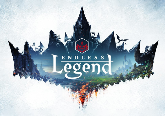 ENDLESS Legend (PC) Steam Key - GLOBAL